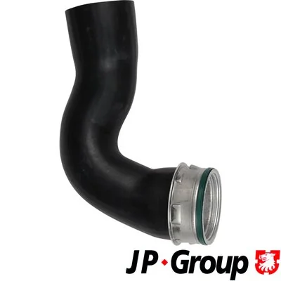Charge Air Hose